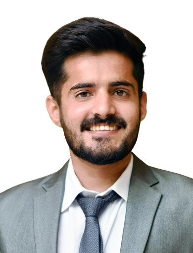 Portrait of Abdul Rafeh