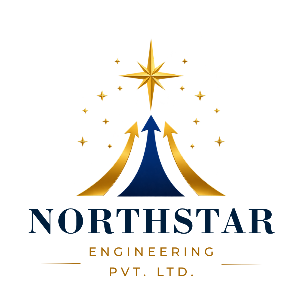 Northstar Engineering Pvt. Ltd. logo
