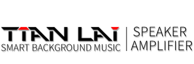 Tian Lai Smart Background Music logo