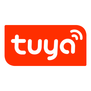 Tuya logo